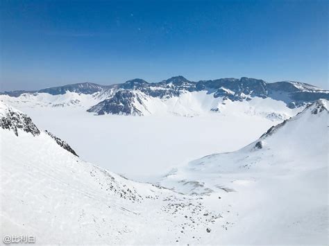冬季长白山滑雪度假初体验 - 知乎