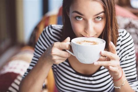 女性喝咖啡是好处多还是坏处多？一文了解下_资讯频道_东方养生