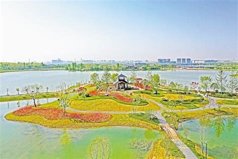武汉城建信达后湖里动态:后湖里周边的绿化公园配套设施-武汉安居客