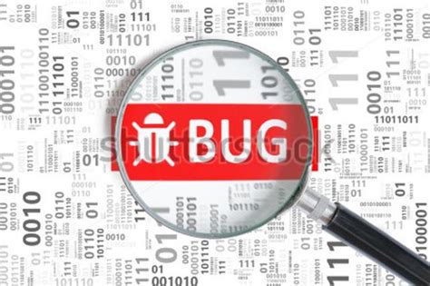 面试题：测试中遇到bug，你怎么分析定位？ - 知乎