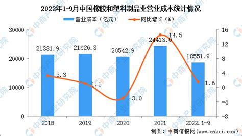 橡胶和塑料制品业市场分析报告_2019-2025年中国橡胶和塑料制品业市场竞争趋势及前景策略分析报告_中国产业研究报告网