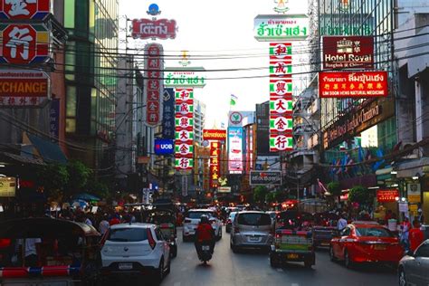 2023唐人街游玩攻略,曼谷唐人街白天来显得非常破...【去哪儿攻略】