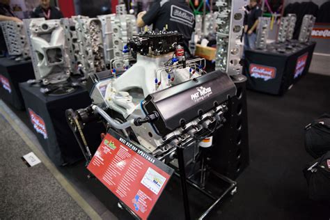 Chevy’s 632 Cubic-Inch Crate Motor Is a Beast | Chevy C10 Truck Forums