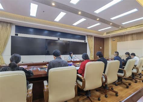 盐田区召开2021年3月份财税协同工作会议-深圳市财政局