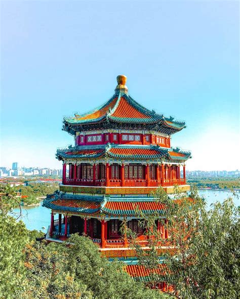 Forbidden City - Beijing Attractions - China Top Trip