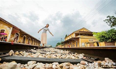 中国近代史上最早的火车站之一，见证历史，电影《芳华》取景于此