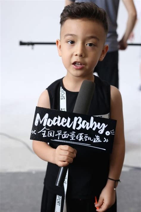 第一届“Model Baby平面童模甄选大赛”全国10强专访_手机凤凰网