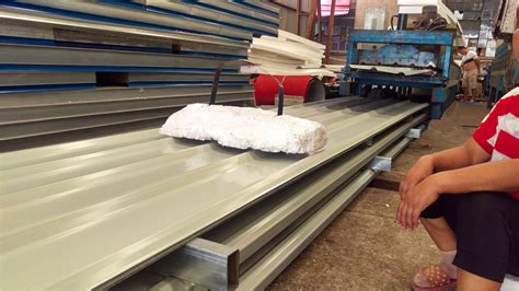 定做加工 彩钢板 上海 彩钢板生产厂家 彩钢板-阿里巴巴