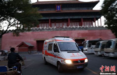 北京故宫博物院发生凶杀案件 两名员工死亡[图]-新闻中心-南海网