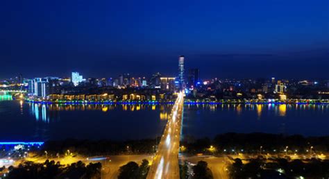 广西柳州市的夜景在世界排名第几？-广西柳州世界排名夜景交通柳州市广西