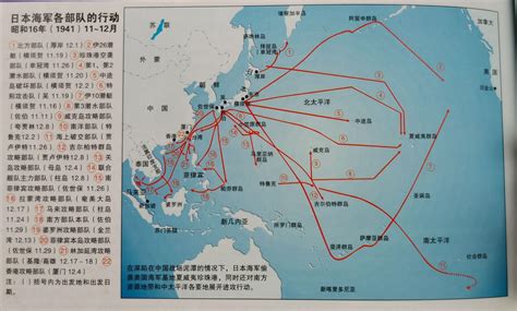 太平洋战争前期为什么美国打不过日本？ - 知乎