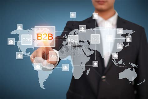 十大外贸B2B平台排名，外贸B2B平台效果怎么样、有用吗？外贸B2B有哪些？对比大全 - 知乎