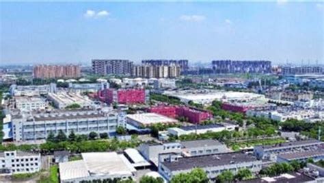 上海闵行经济技术开发区_园区云招商-产业园区招商信息门户网站