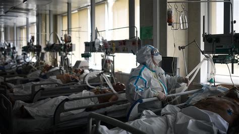 莫斯科单日新增19例新冠肺炎死亡病例 - 2020年7月22日, 俄罗斯卫星通讯社