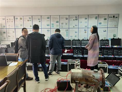 第十三期“高压电气试验技术•承试实操培训”-杭州高电科技有限公司