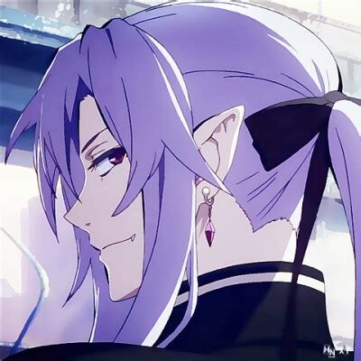 终结的炽天使(终わりのセラフ)图片