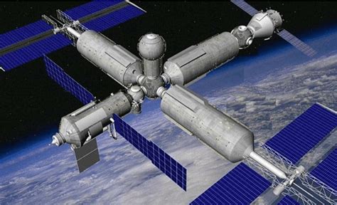 中国空间站拒绝日本对接，日本自己开始制造，结果故障百出