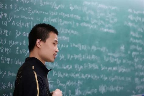 韦神在数学界排第几（中国最厉害的数学天才） - 思埠