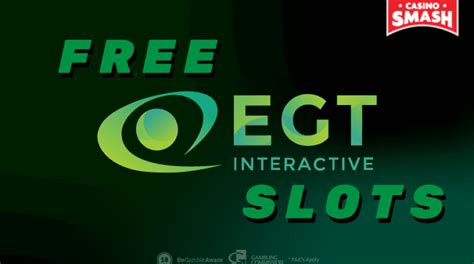 EGT™ - Slot Machines Collection for Free Play by Developer