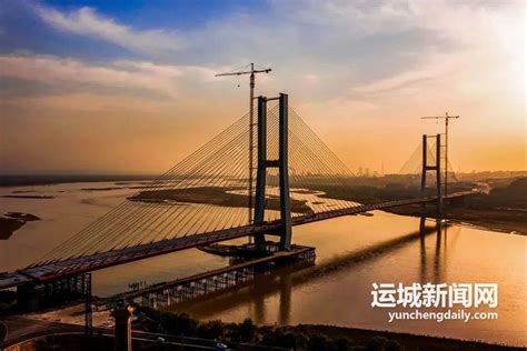 运城市涑水河上游红沙河河道治理工程 - 华东建工集团有限公司