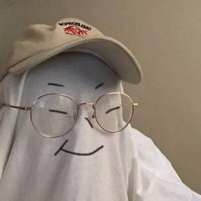 非主流沙雕情侣头像图片