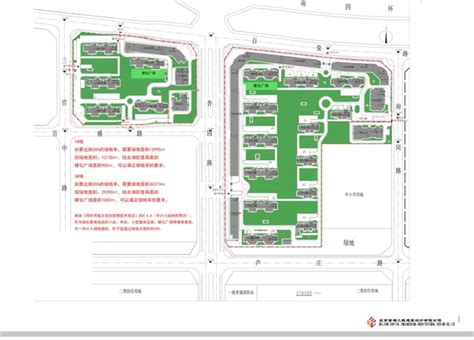 郑州市某新建小区热门户型平面设计CAD图纸（6种）_住宅小区_土木在线
