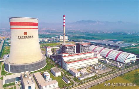 中国能建安徽电建一公司承建中煤山西平朔电厂1号机组并网发电-国际电力网