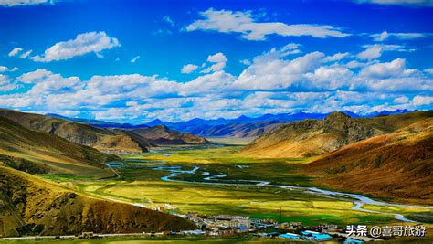 西藏昌都十大最美景点（自驾游玩如何安排行程）_玉环网