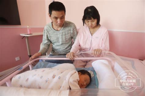 长春盲人夫妇意外怀孕，妻子执意坚持获丈夫力挺，未来难预测岳母欲将孩子送走-中国吉林网