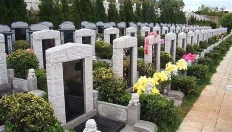 深度解析！在中国，买一块墓地到底有多难？