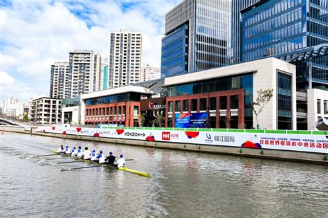 2023上海赛艇公开赛报名开启 牛津剑桥9月16日相约苏州河——上海热线体育频道