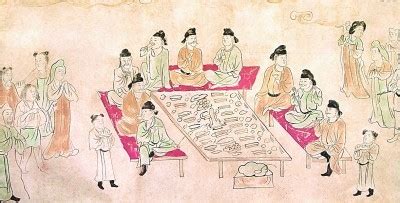 2100多年前的汉代人，吃的食物种类还不错啊，挺丰富的__财经头条