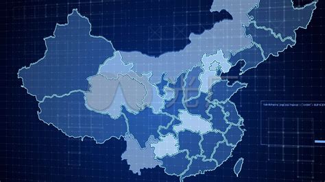 中国地图超清图片