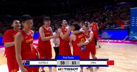 女篮亚洲杯:中国胜新西兰_东方体育