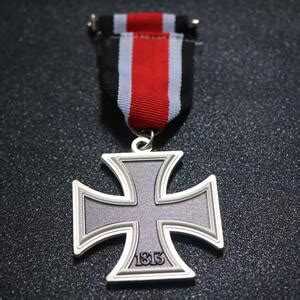 德国的军队，为何到现在还延用着纳粹党的铁十字，是想效仿他们？|铁十字|纳粹|德国_新浪新闻