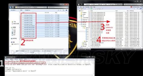 GTA5MOD安装教程 GTA5MOD怎么用_玩MOD必备的插件-游民星空 GamerSky.com