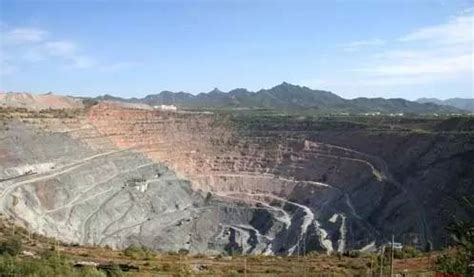 中国铜矿山排名及国内重要矿区一览表-百科-资讯-中国粉体网