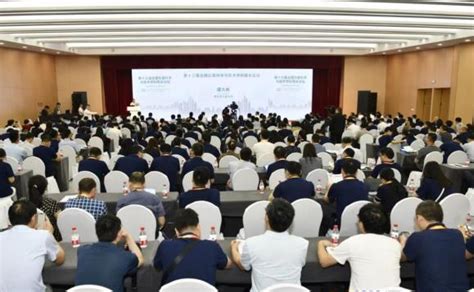 青流仪表2022年会盛典 - 青岛自动化仪表有限公司