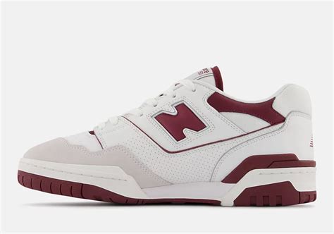 New Balance 550 Syracuse BB550HG1 Release Date - SBD