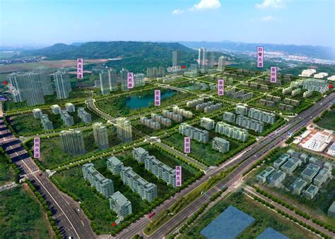 重大建设项目带动，重庆高新区主动融入成渝双城经济圈_重庆高新技术产业开发区管理委员会