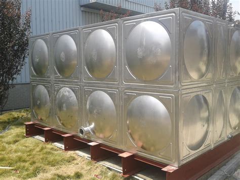组合水箱_青岛科尔特水处理设备有限公司