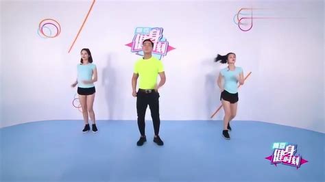 正能量舞蹈《活力中国》DJ广场舞，糖豆名师团教你跳|广场舞|活力中国_新浪新闻