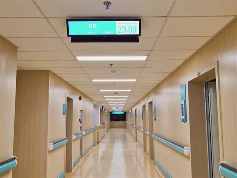筑医台资讯—人性化、现代化、智慧化！德州市人民医院新门诊楼正式启用
