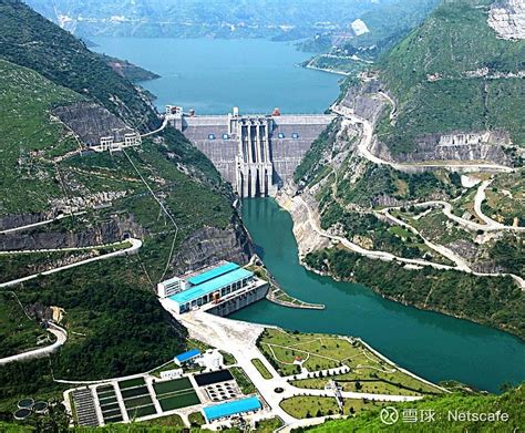 四川省共有3962座水电站9000万千瓦装机……|四川省|水电站|抗旱_新浪新闻