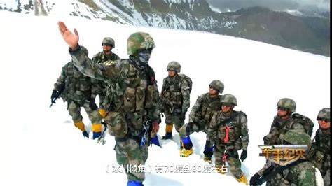征服人类生命禁区！高原特种兵极限训练超乎你想象——上海热线军事频道