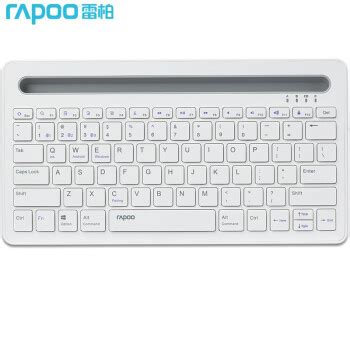 雷柏E9050G多模无线刀锋键盘深度评测_键盘_什么值得买