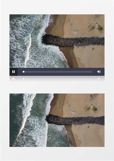 沙滩海边素材-沙滩海边模板-沙滩海边图片免费下载-设图网
