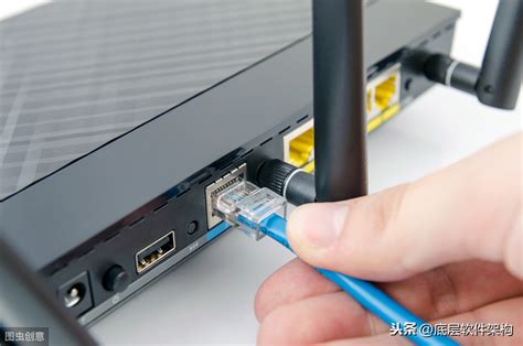 【图解】TP-LINK无线路由器怎么设置教程 - 路由网