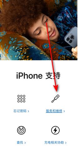 苹果怎么验机真假鉴别（苹果官网通过序列号查询iPhone手机真伪）-爱玩数码