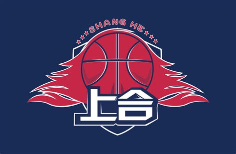 篮球队队徽矢量_素材中国sccnn.com